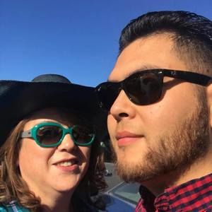 Meet your Posher, Elsa